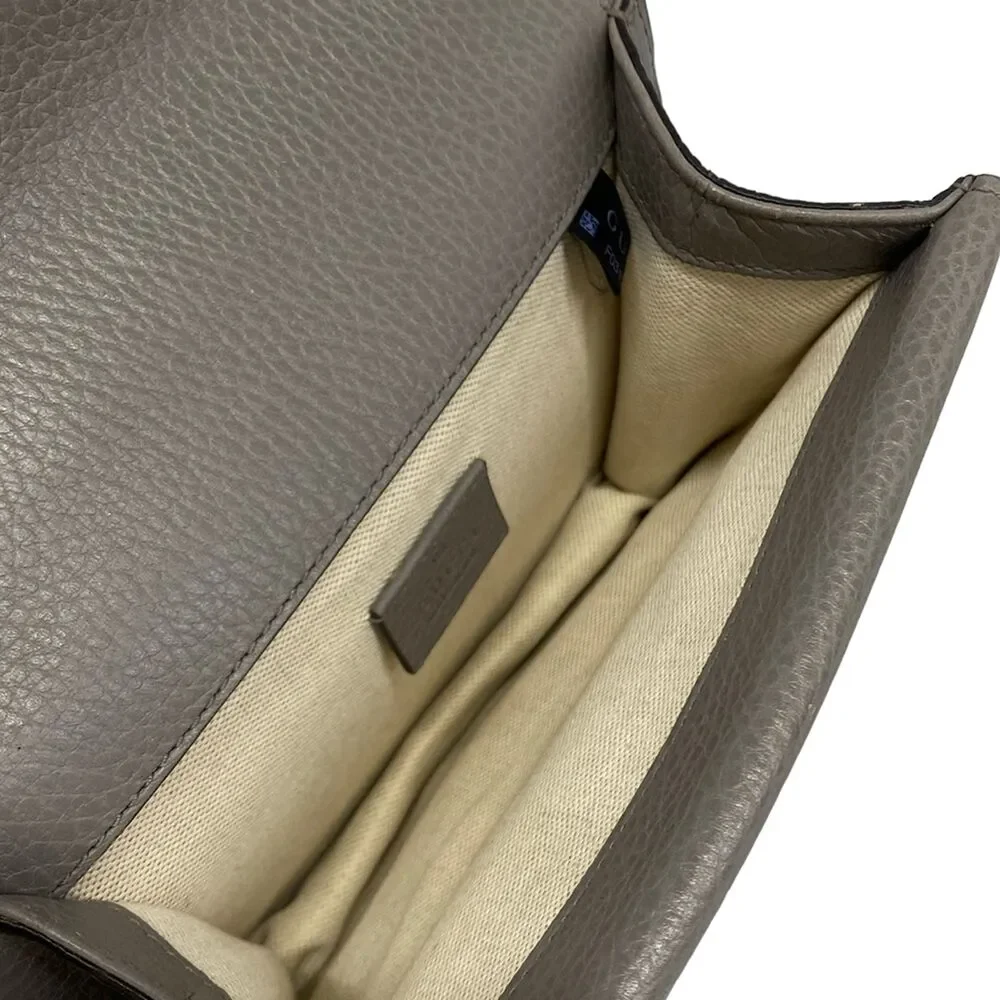 Gucci dionysus shoulder